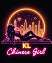 KL Chinese Girl