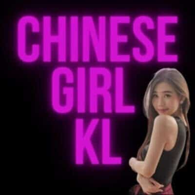 chinese – girl kl