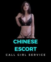 Chinese Escort Agency