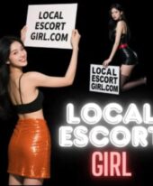 Local Escort Girl