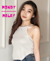 Mondy