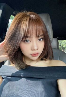 Qistina