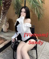 Sandy