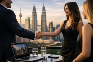 Escort Agency Referrals Kuala Lumpur