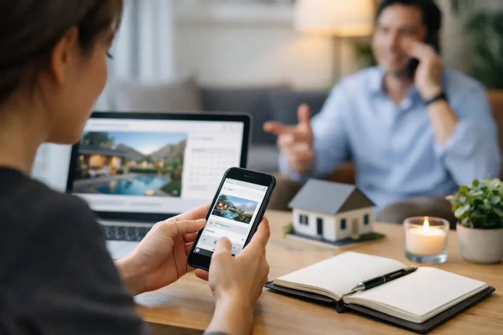 How Private Booking Inquiries Work
