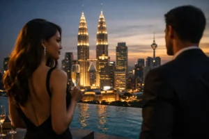 Luxury Companionship Kuala Lumpur Guide