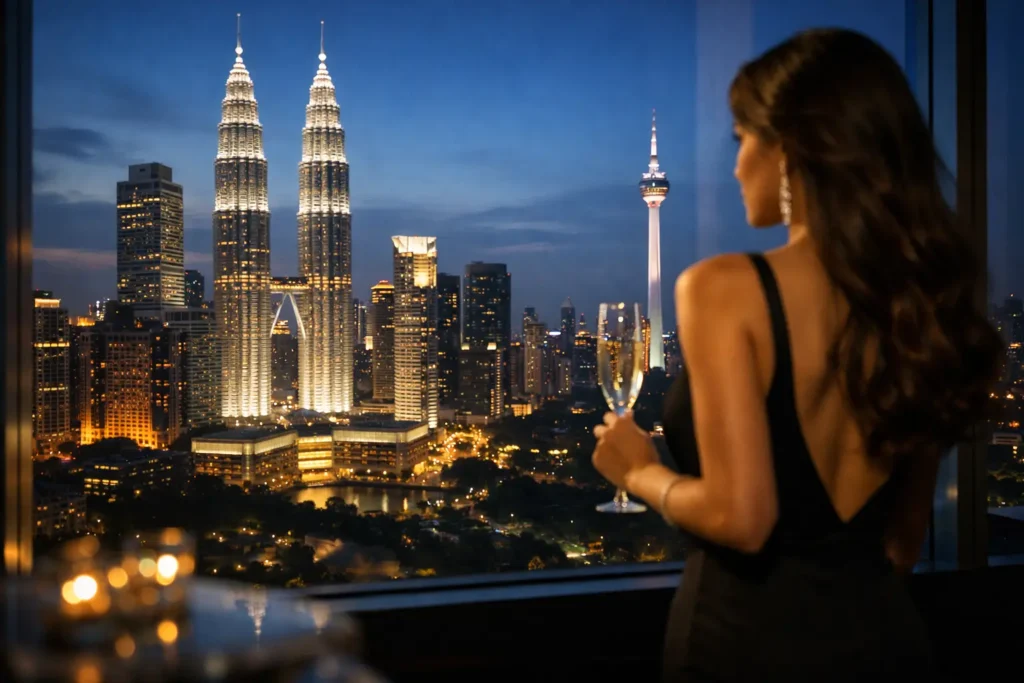 Private Escort Directory Kuala Lumpur Picks