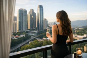 Verified Escorts in Mont Kiara